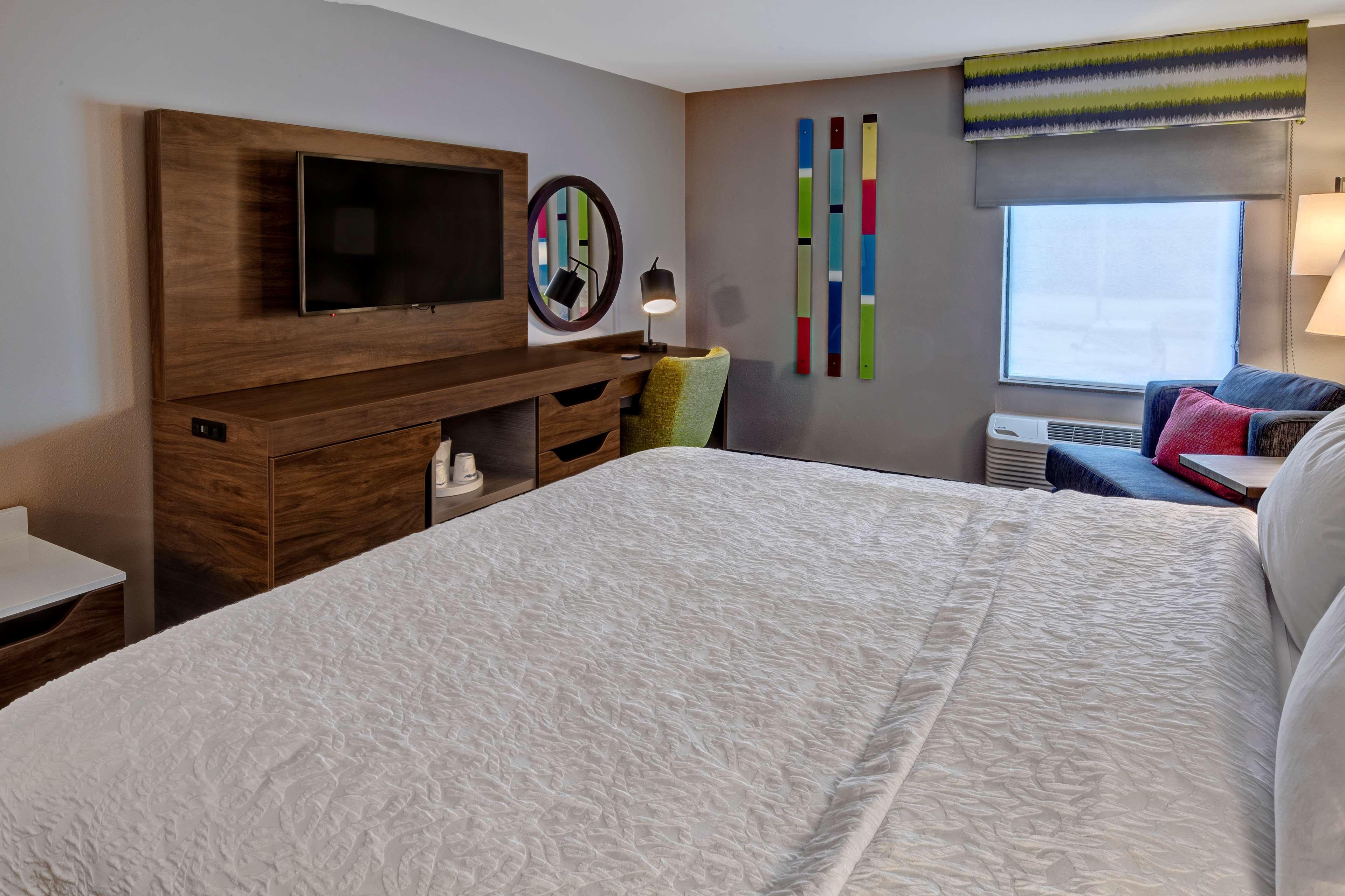 Hampton Inn New Albany Louisville West Dış mekan fotoğraf