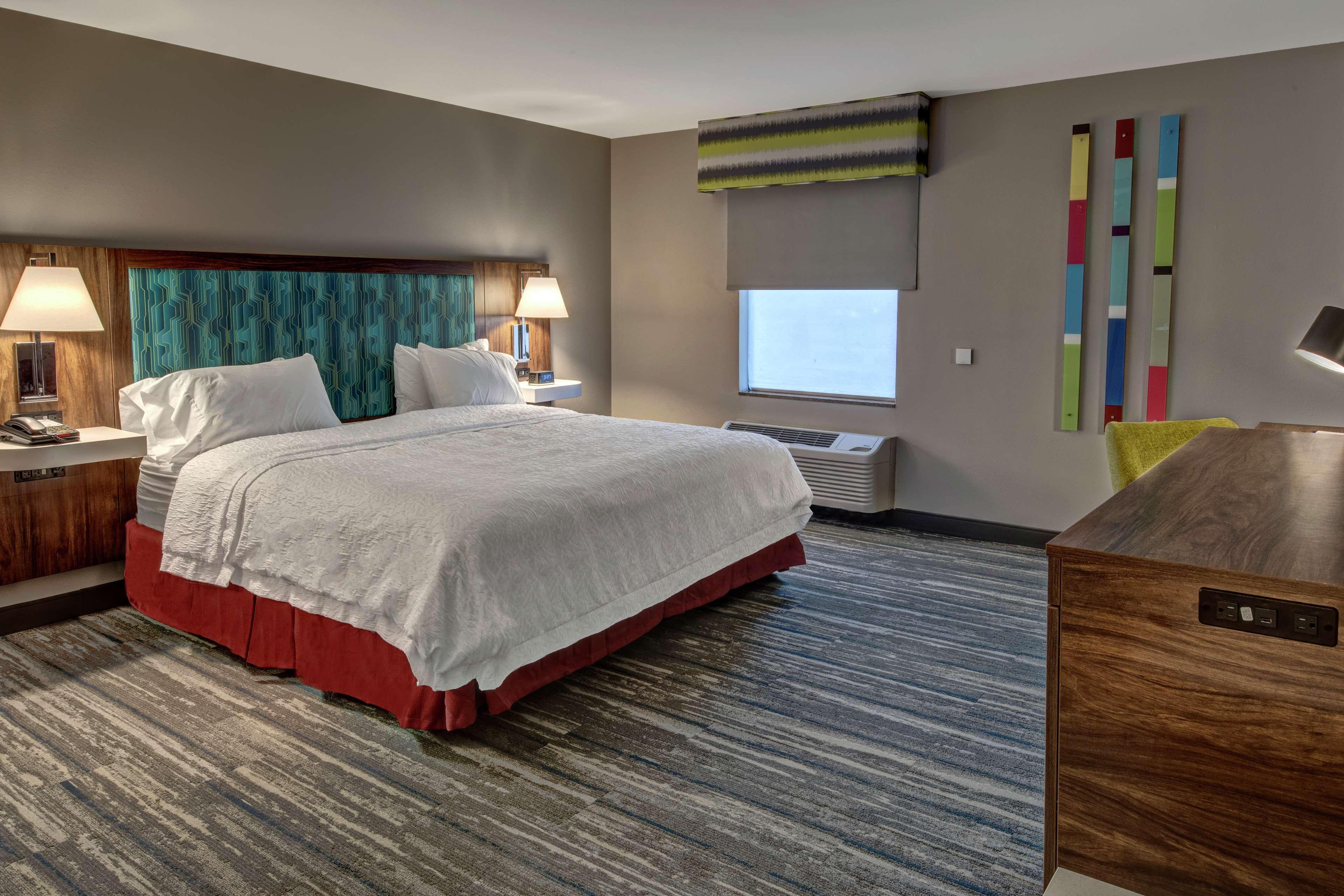 Hampton Inn New Albany Louisville West Dış mekan fotoğraf