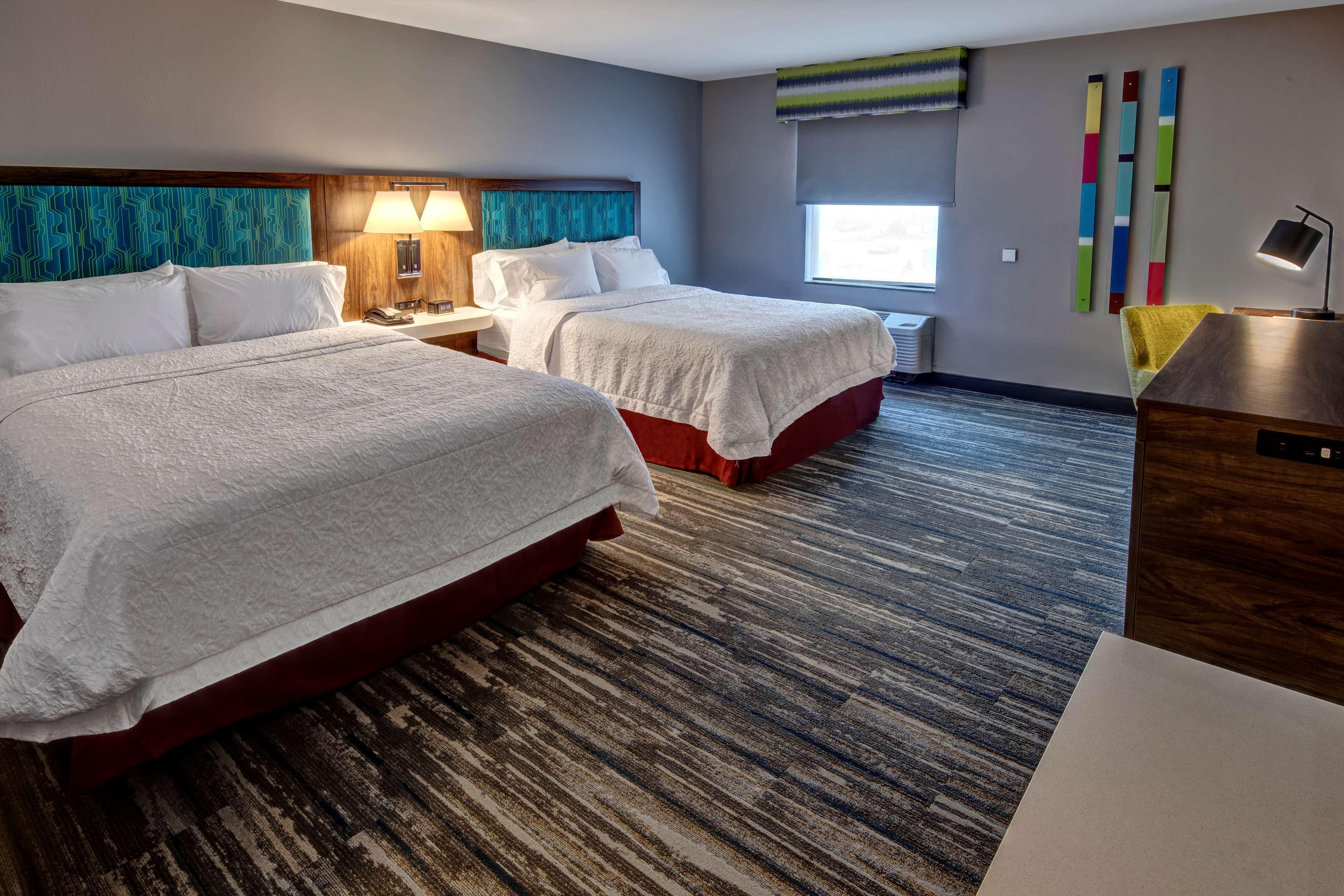 Hampton Inn New Albany Louisville West Dış mekan fotoğraf