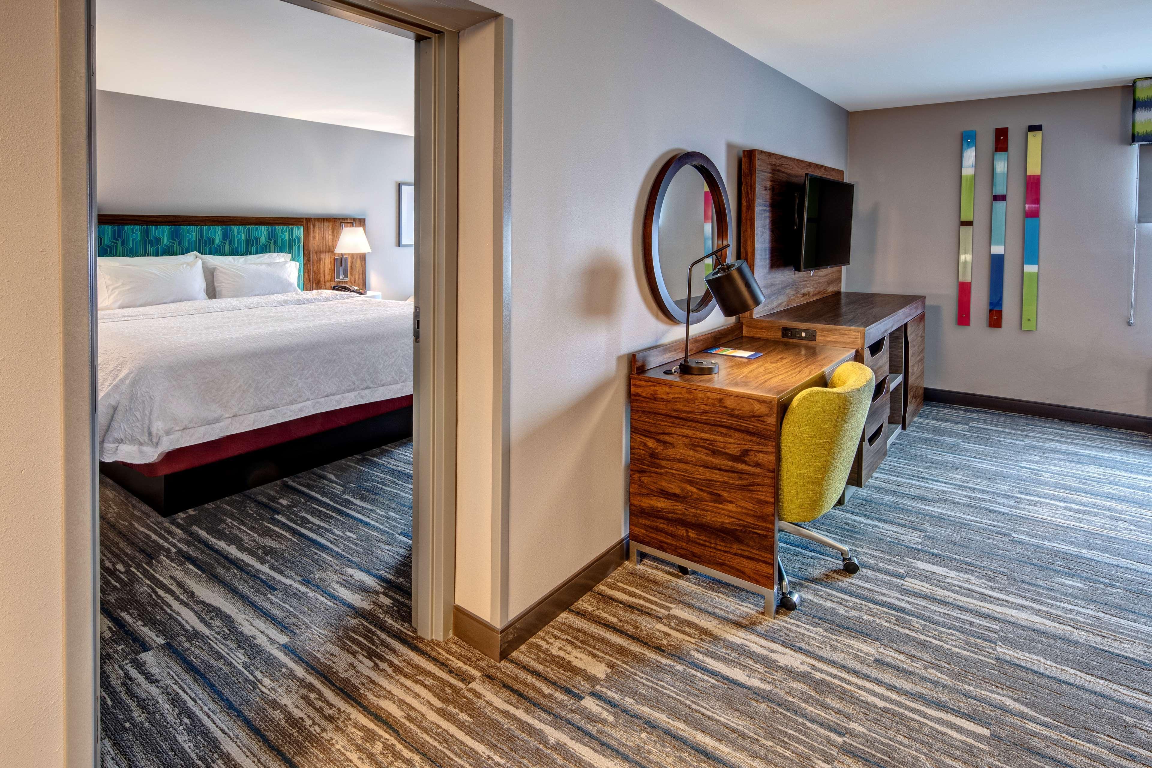 Hampton Inn New Albany Louisville West Dış mekan fotoğraf