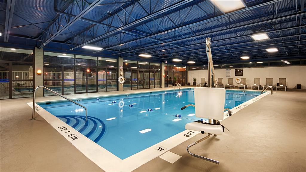 Hampton Inn New Albany Louisville West Dış mekan fotoğraf