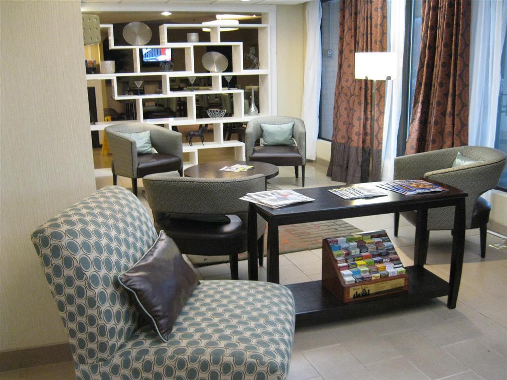 Hampton Inn New Albany Louisville West Dış mekan fotoğraf