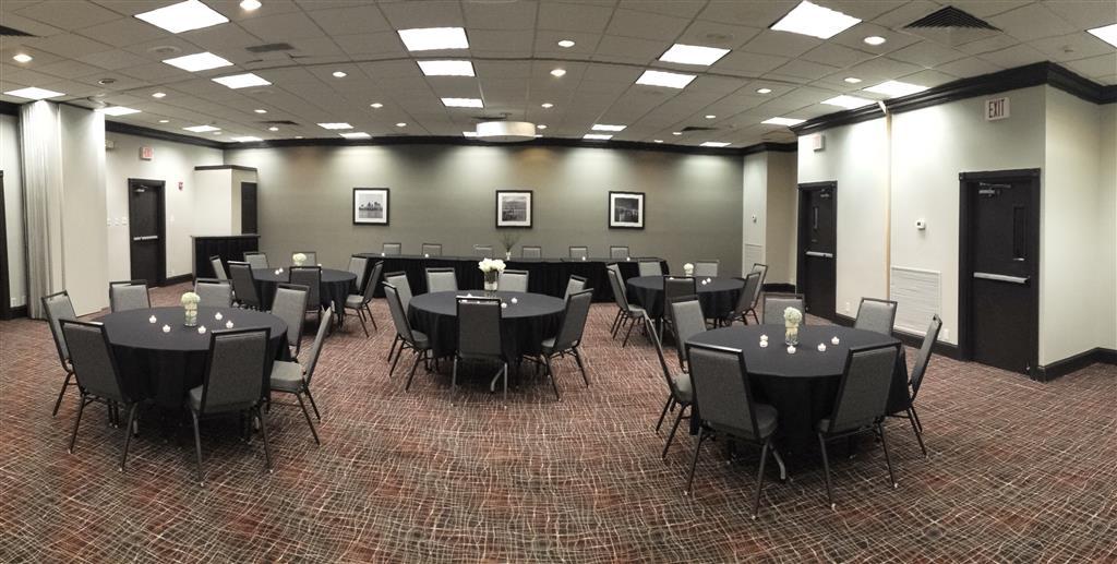 Hampton Inn New Albany Louisville West Dış mekan fotoğraf