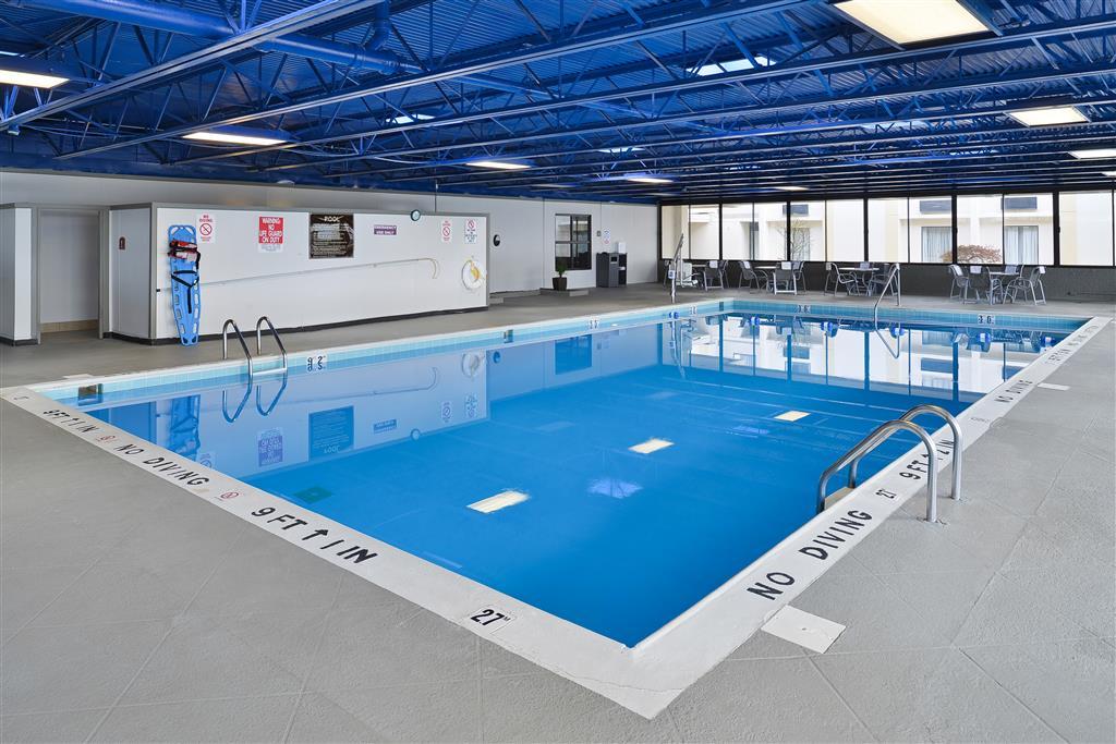 Hampton Inn New Albany Louisville West Dış mekan fotoğraf