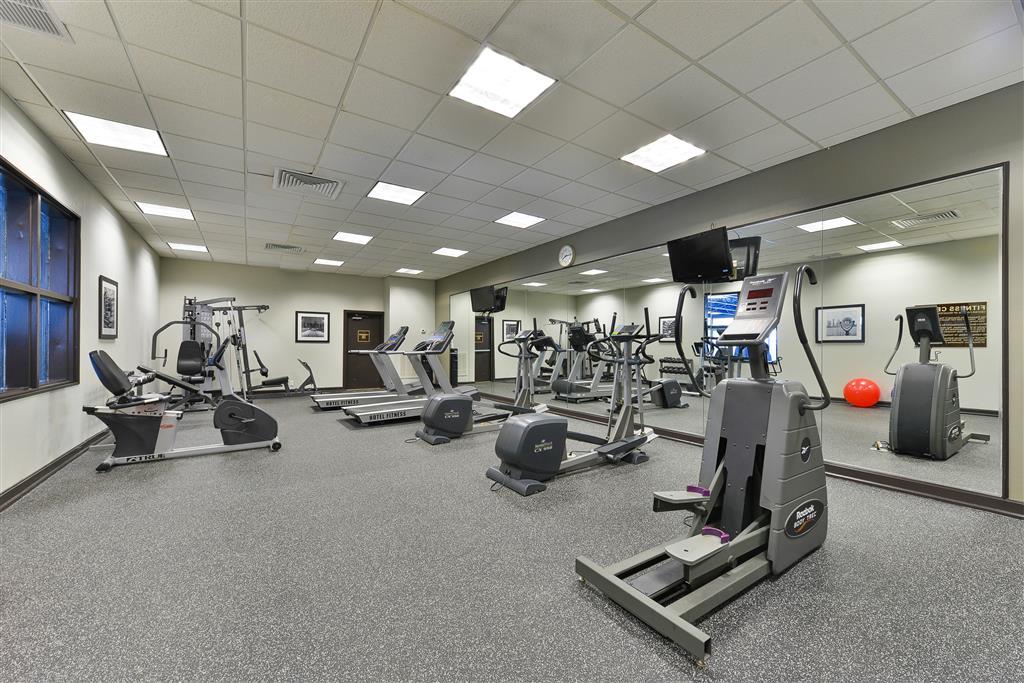 Hampton Inn New Albany Louisville West Dış mekan fotoğraf