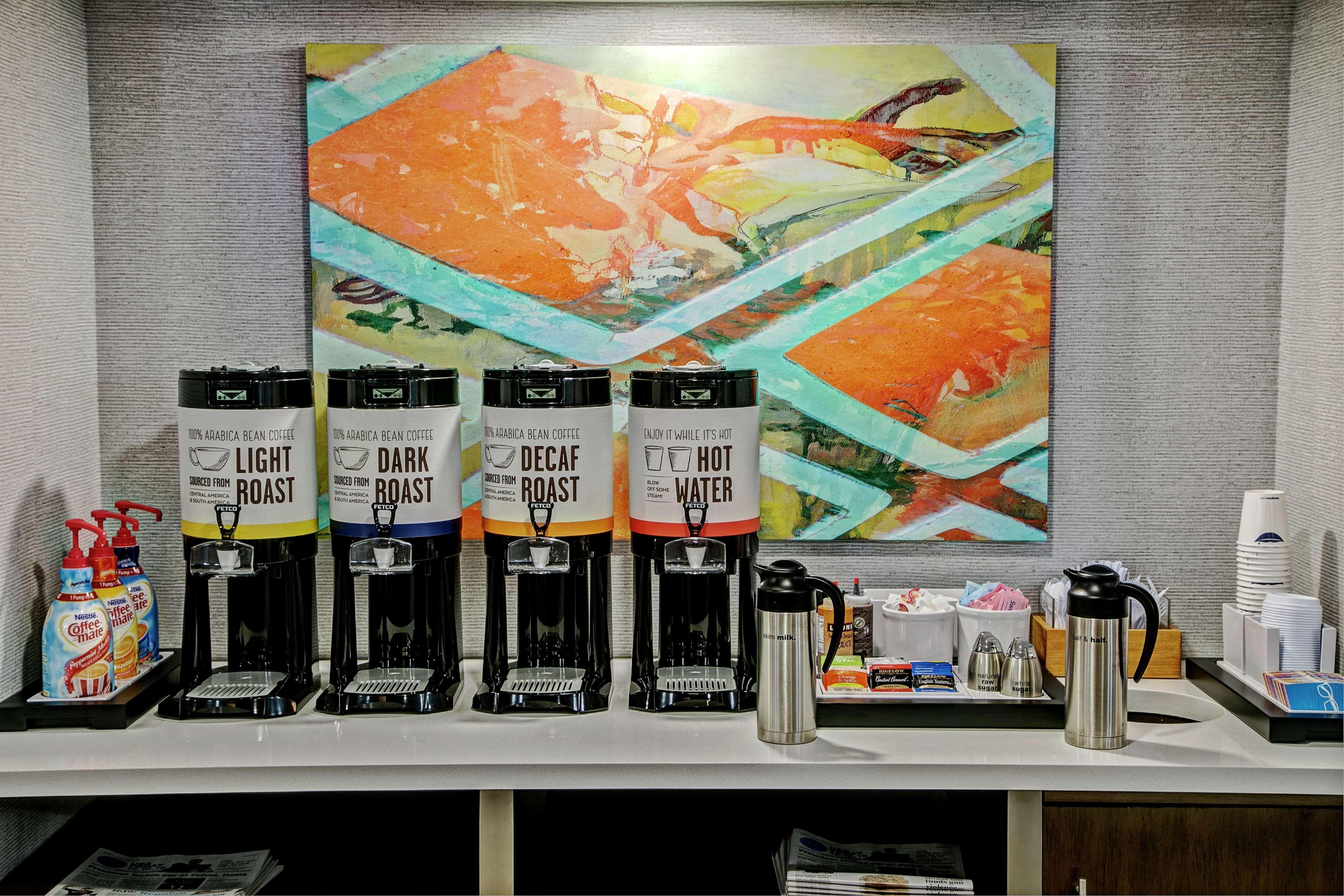 Hampton Inn New Albany Louisville West Dış mekan fotoğraf