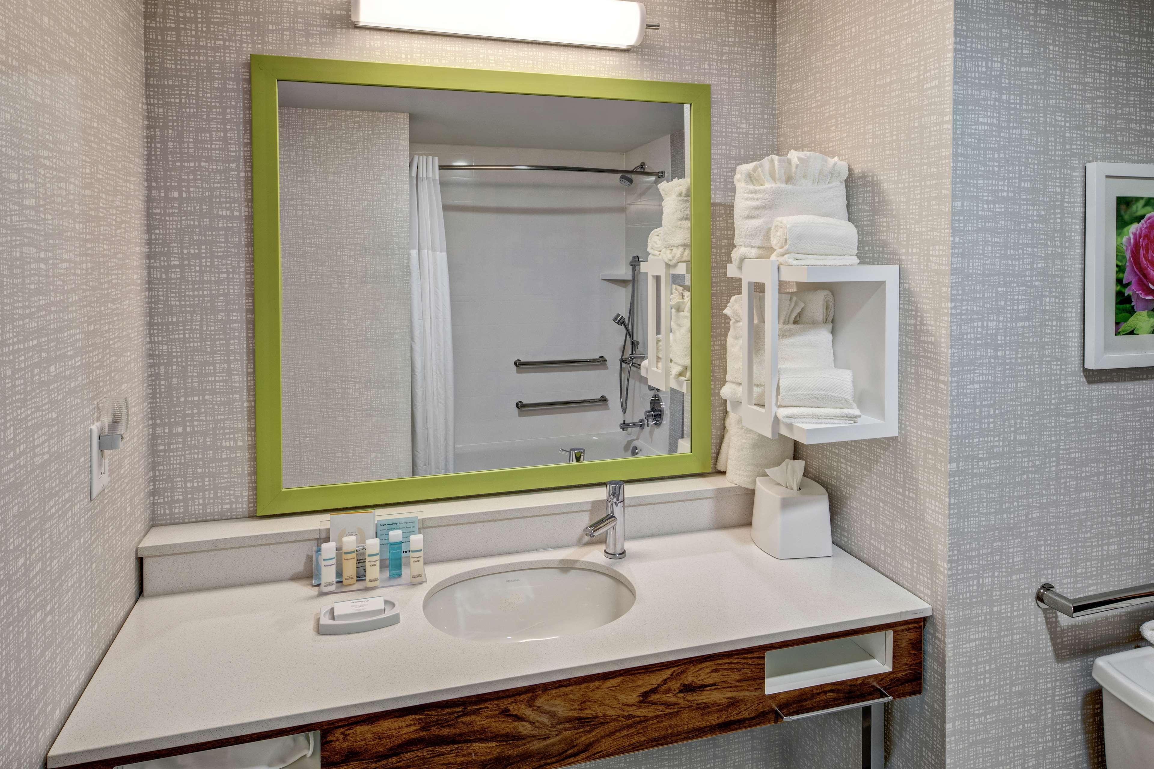 Hampton Inn New Albany Louisville West Dış mekan fotoğraf