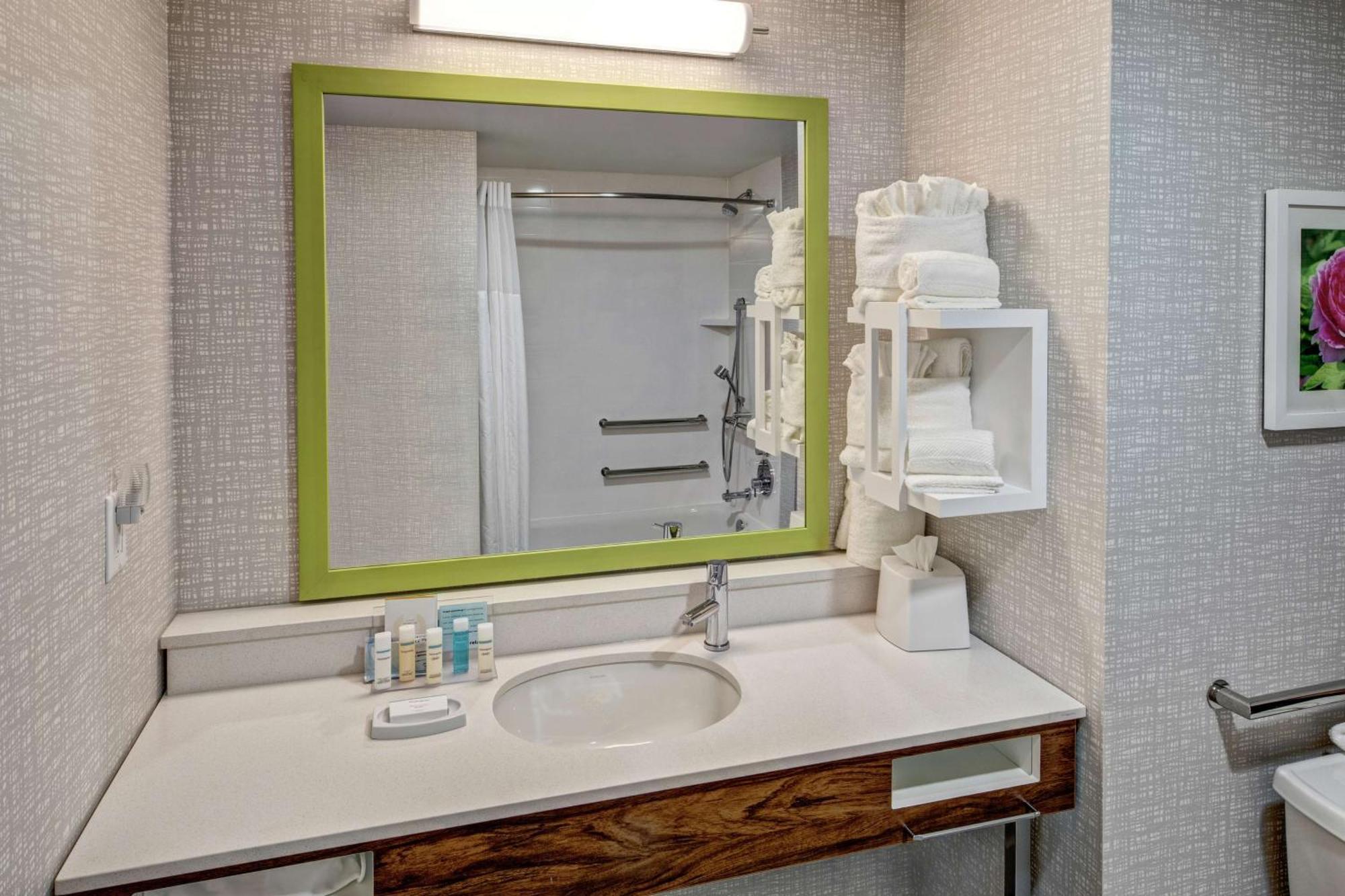 Hampton Inn New Albany Louisville West Dış mekan fotoğraf