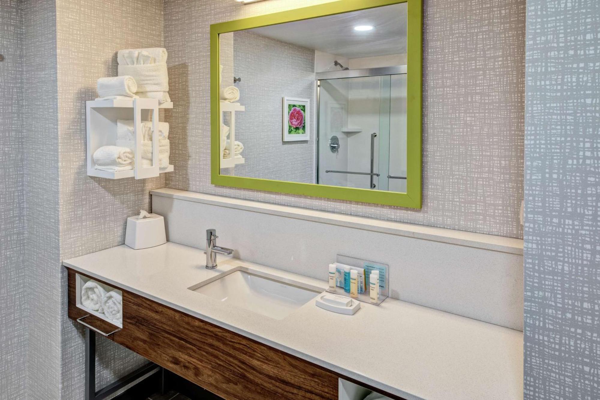 Hampton Inn New Albany Louisville West Dış mekan fotoğraf