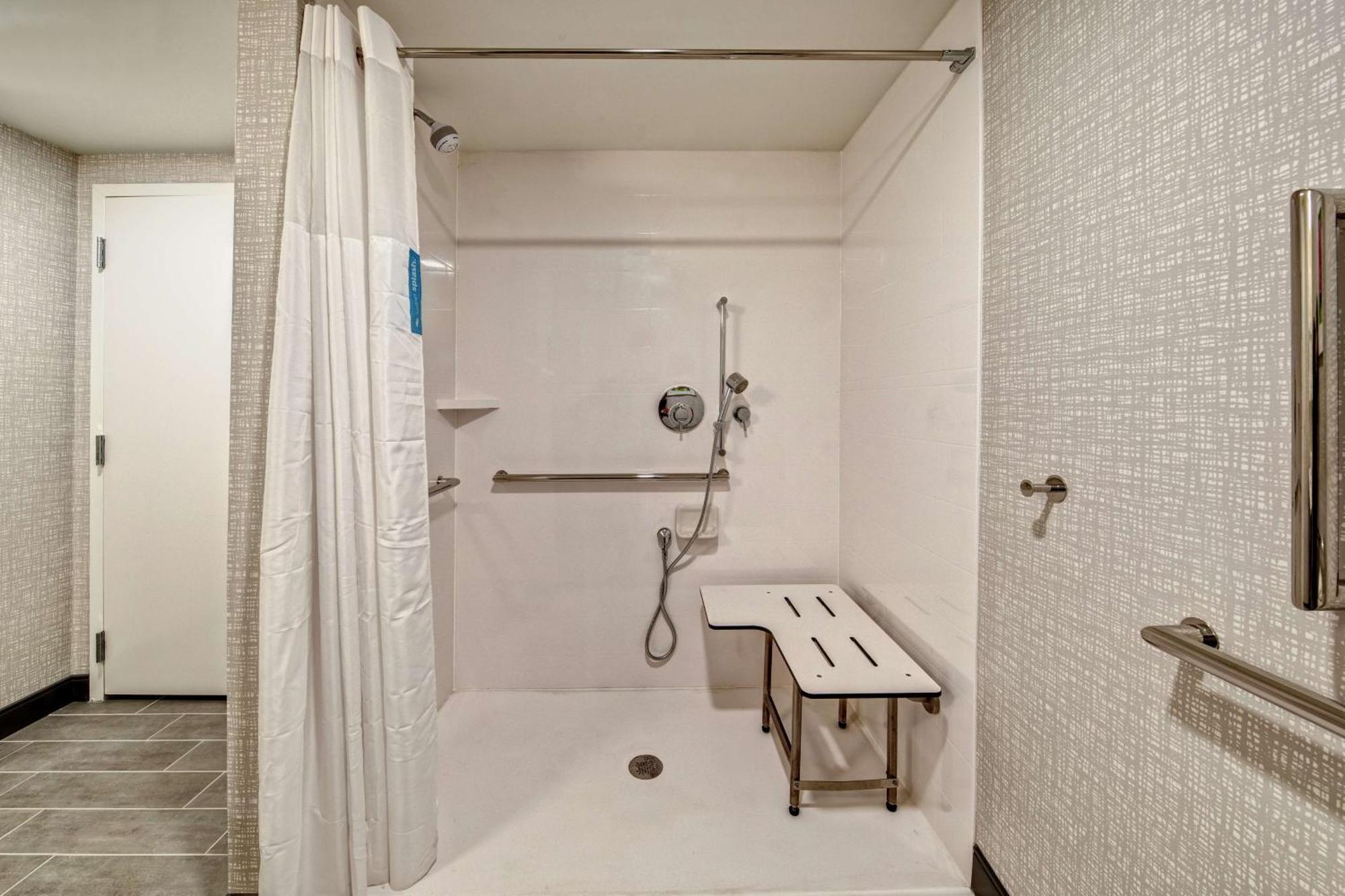 Hampton Inn New Albany Louisville West Dış mekan fotoğraf