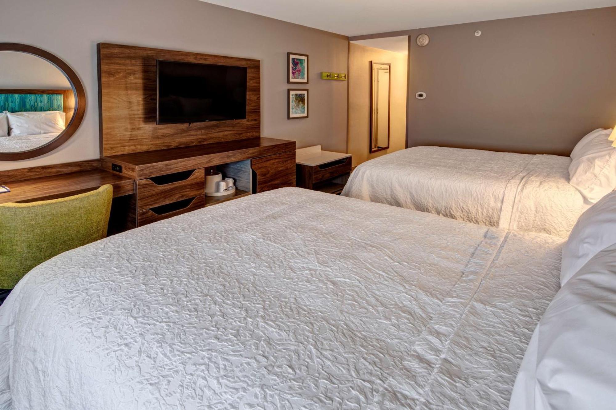 Hampton Inn New Albany Louisville West Dış mekan fotoğraf