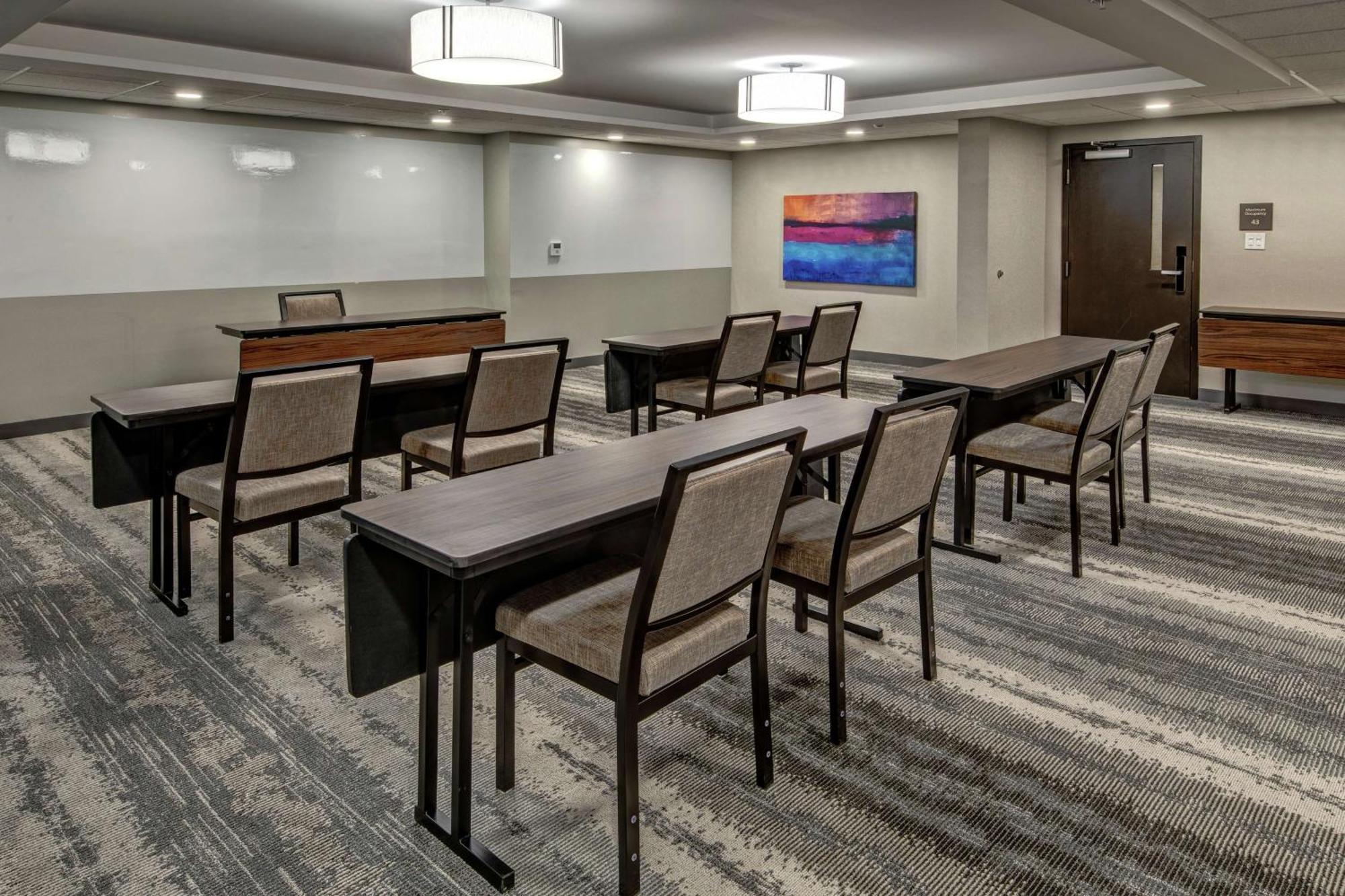 Hampton Inn New Albany Louisville West Dış mekan fotoğraf