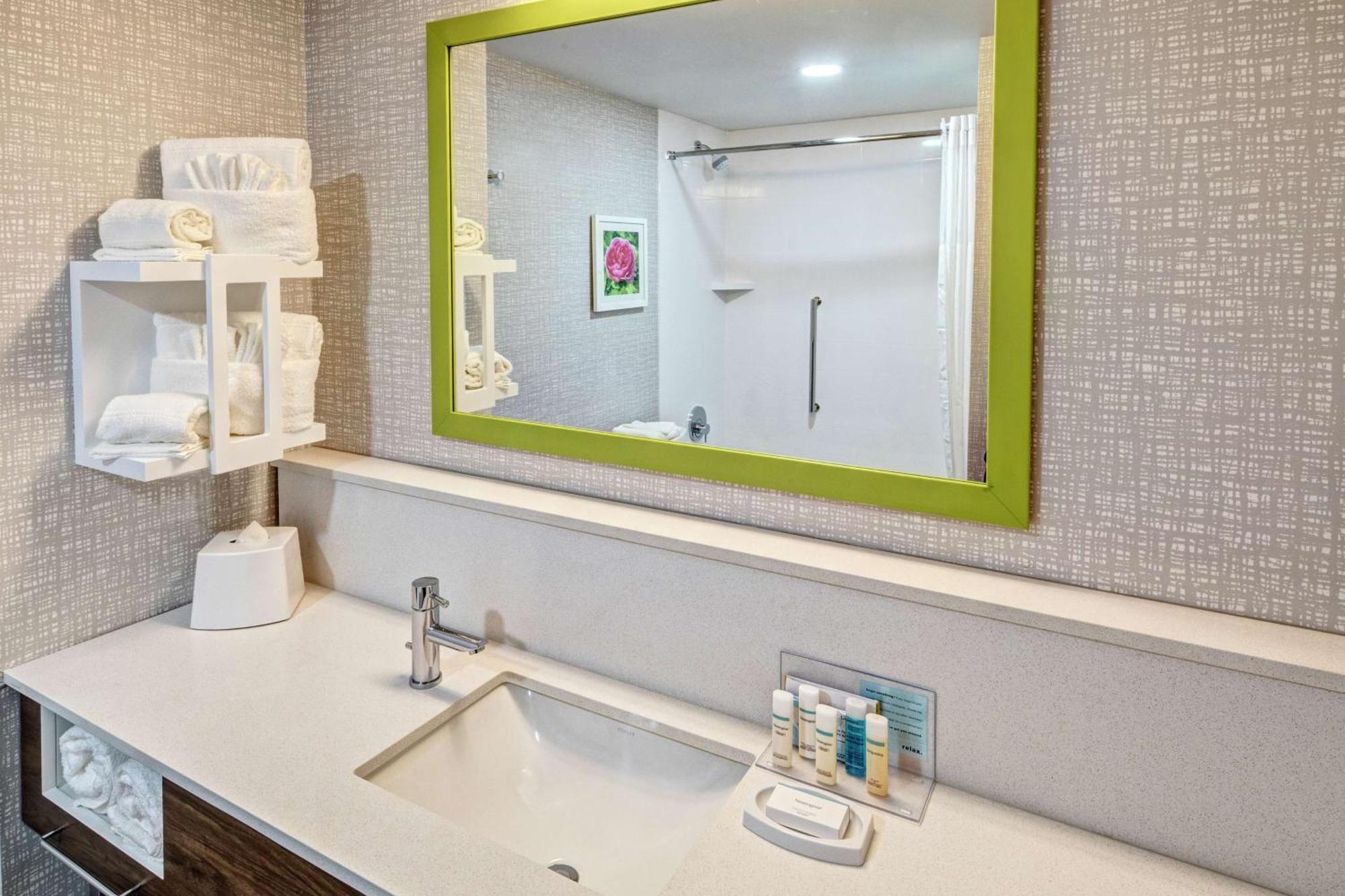 Hampton Inn New Albany Louisville West Dış mekan fotoğraf
