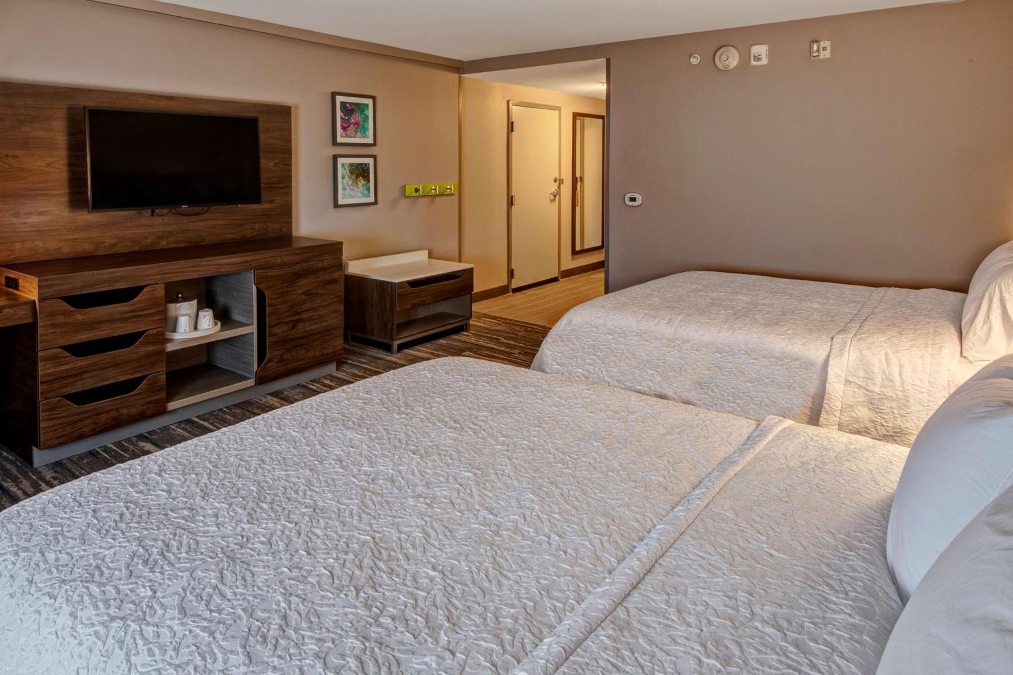 Hampton Inn New Albany Louisville West Dış mekan fotoğraf