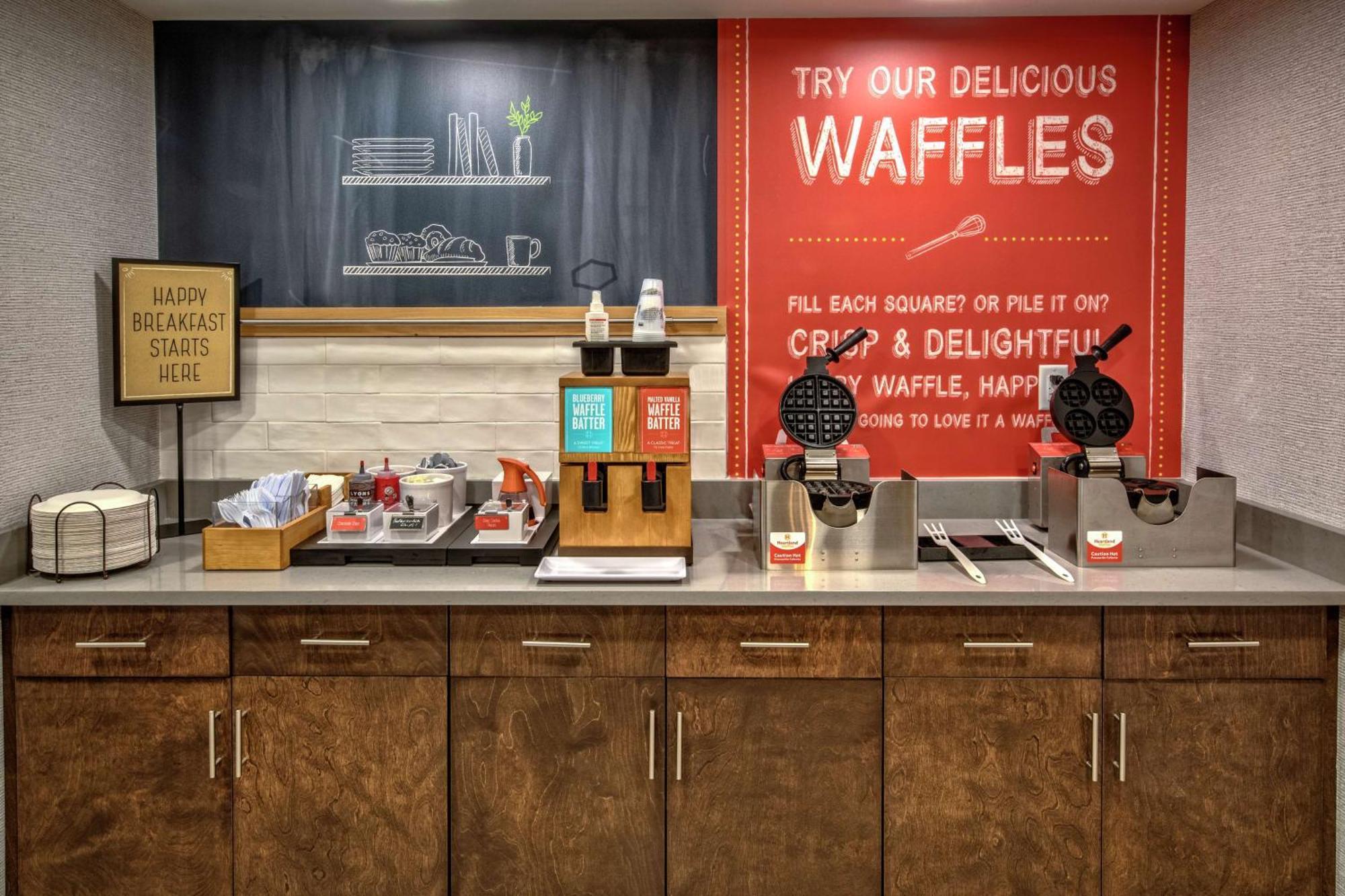 Hampton Inn New Albany Louisville West Dış mekan fotoğraf